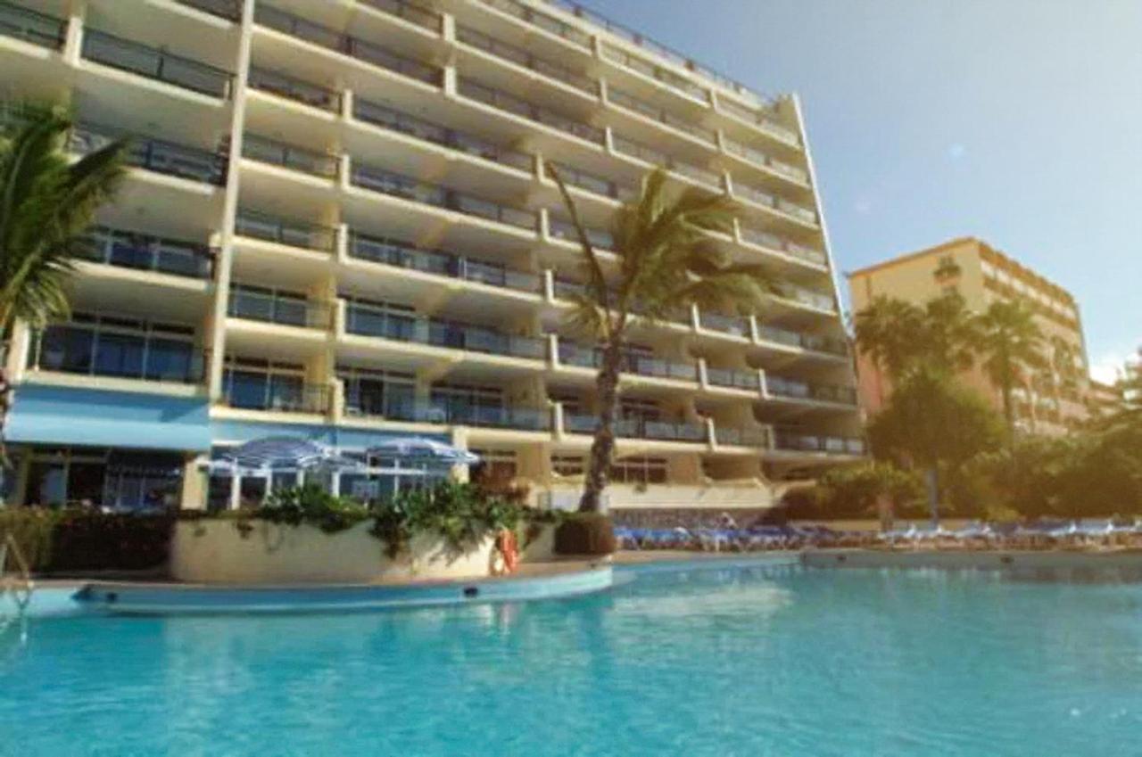 Lovely Apartment With Pool And Sea View Funchal  Exteriör bild
